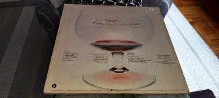 Deep Purple Come Taste the Band LP Vinilo