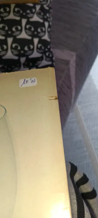 Deep Purple Come Taste the Band LP Vinilo