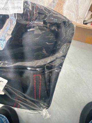 Pomo Palanca Cambios Manual 5 Velocidades