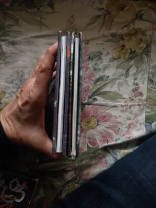 Mago de Oz - Gaia y La Voz Dormida Doble CD