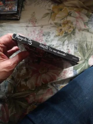 Mago de Oz - Gaia y La Voz Dormida Doble CD