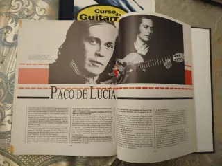 Curso de Guitarra: Aprende todos los estilos