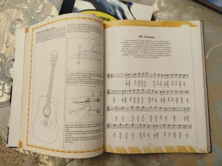 Curso de Guitarra: Aprende todos los estilos