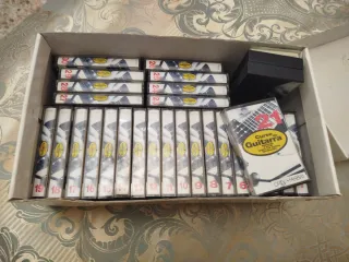 Curso de Guitarra: Aprende todos los estilos