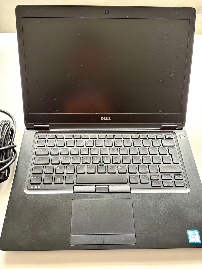 Dell Latitude 5480 Laptop Ordenador portátil