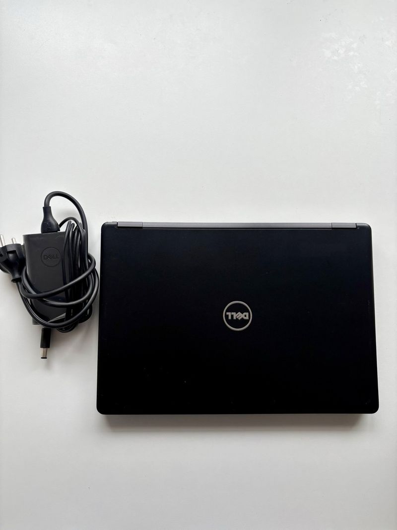 Dell Latitude 5480 Laptop Ordenador portátil afbeelding 2