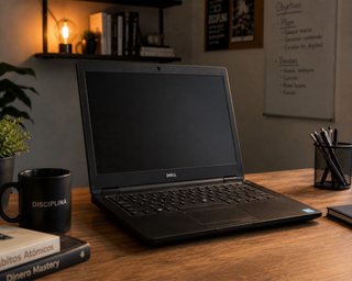Laptop Dell Latitude 5480 portatile