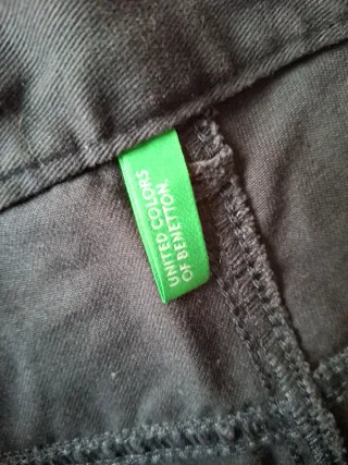 Pantaloni 10-11 anni