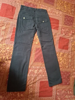 Pantaloni 10-11 anni