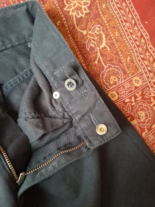 Pantaloni 10-11 anni