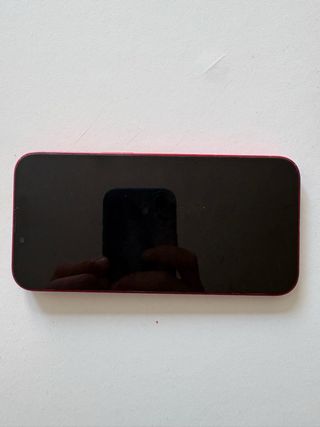 iPhone 13 128GB (PRODUCT)RED
