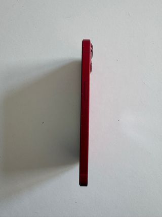 iPhone 13 128GB (PRODUCT)RED