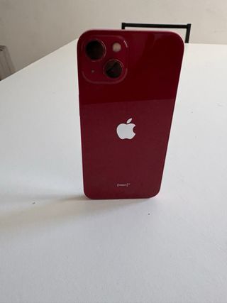 iPhone 13 128GB (PRODUCT)RED