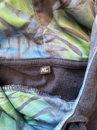 Pack 2 Sudaderas Azul Marino