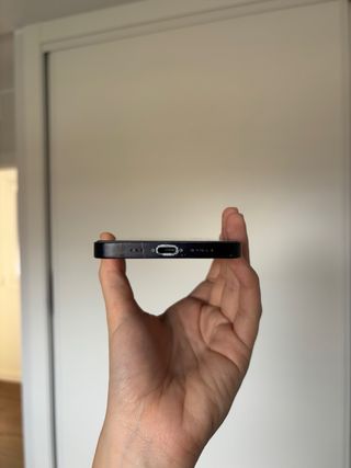 iPhone 12 256 GB (perfecto para piezas)