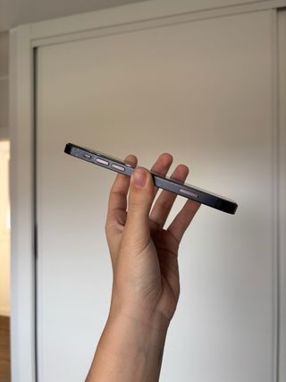 iPhone 12 256 GB (perfecto para piezas)