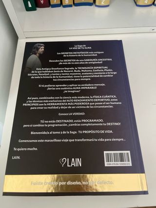 Tu propósito de vida