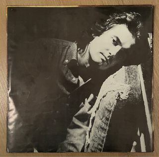 Vinilo Victor Manuel - Soy un Corazón Tendido al S