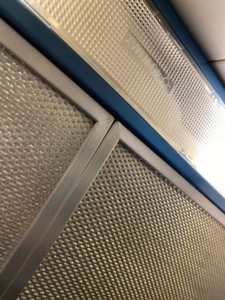 Campana extractora Teka