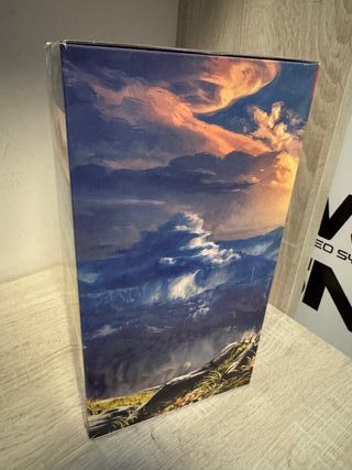 The Legend of Zelda: Breath of the Wild - Edición