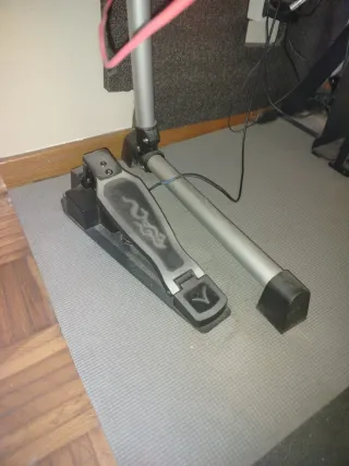 Batería Electrónica Millenium MPs 150