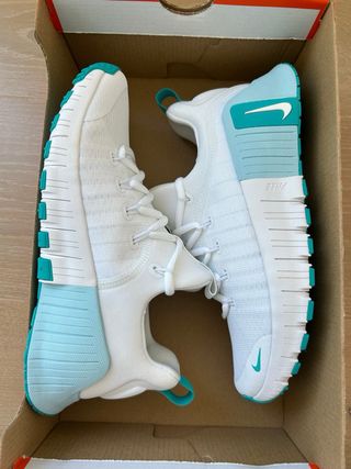 Nike Free Metcon 6