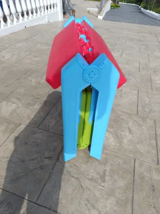 Mesa Plegable Infantil ideal para actividades