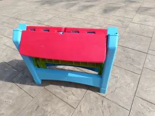 Mesa Plegable Infantil ideal para actividades