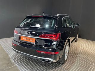 AUDI Q5 S line 35 TDI 120kW S tronic