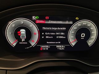 AUDI Q5 S line 35 TDI 120kW S tronic