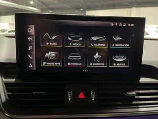 AUDI Q5 S line 35 TDI 120kW S tronic