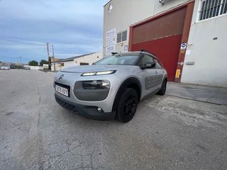 Citroen C4 Cactus 2016