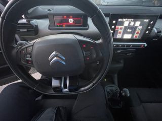 Citroen C4 Cactus 2016