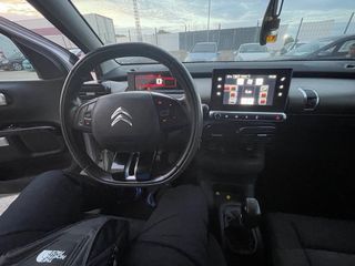 Citroen C4 Cactus 2016