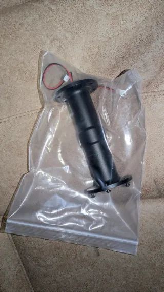 Extensor Base Simagic