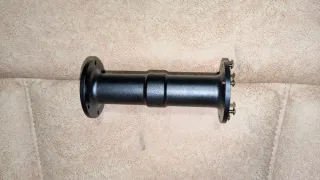 Extensor Base Simagic