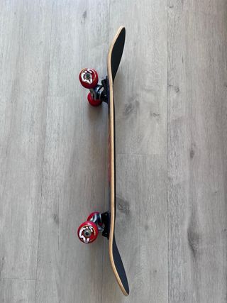 Skate Santa Cruz Azul