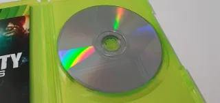 🇪🇦 Call of Duty Black Ops per Xbox 360