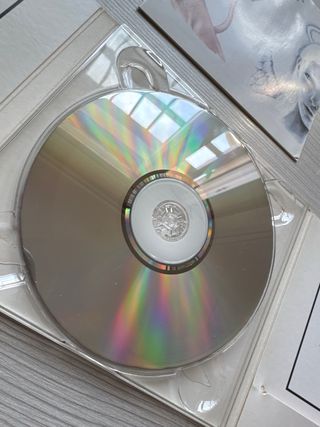 Disco Martes 13 Natos y Waor Rap Español Firmado