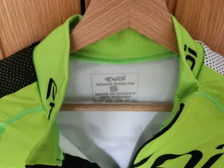 Maillot Ekoi Competition Hombre