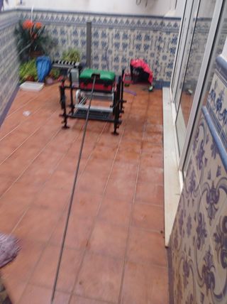 Panier de pesca al coup