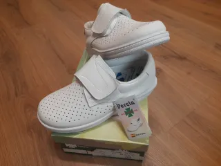 Zapatos Feliz Caminar Talla 38 Negros