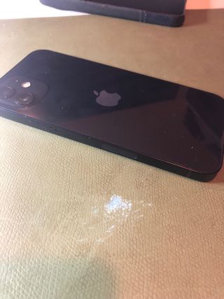 iPhone 12 64GB Batería 87%
