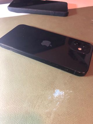 iPhone 12 64GB Batería 87%