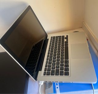 MacBook Pro 1 TB