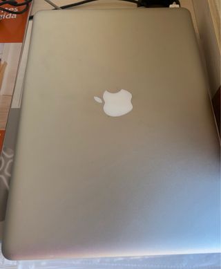 MacBook Pro 1 TB