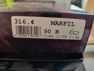 Conjunto lencería negro