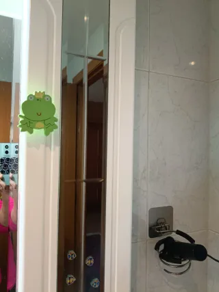 Muebles de baño ,espejo, lavabo Roca, regalo cotin