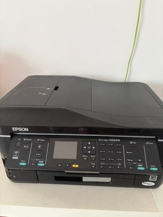 Impresora Epson SX620FW Multifunción