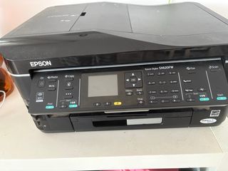 Impresora Epson SX620FW Multifunción